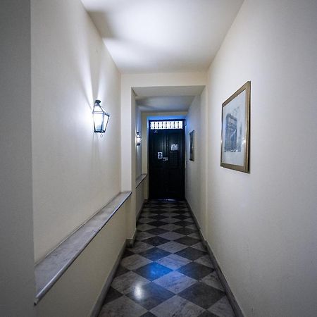 Appartamento Incantevole Nel Cuore Di Roma, Monti Exterior foto